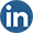 Linked In logo