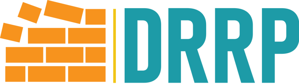 DRRP logo