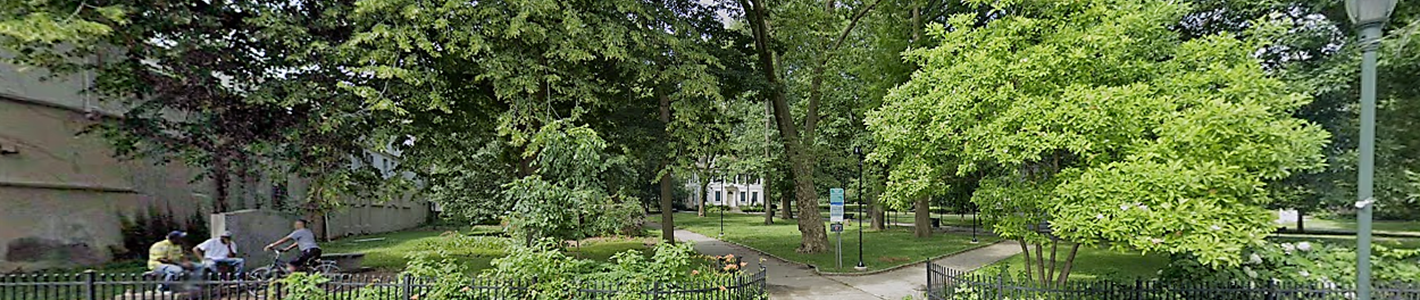 Vernon Park