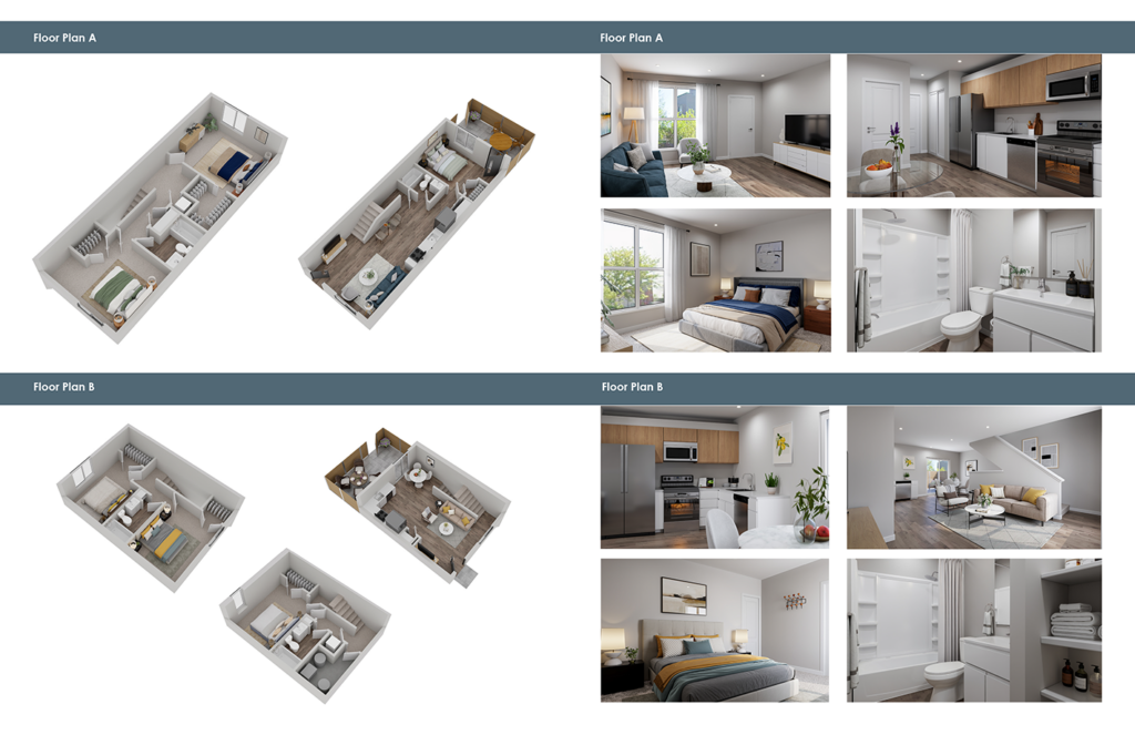 Page 2 TTK Strawberry Mansion floor plans