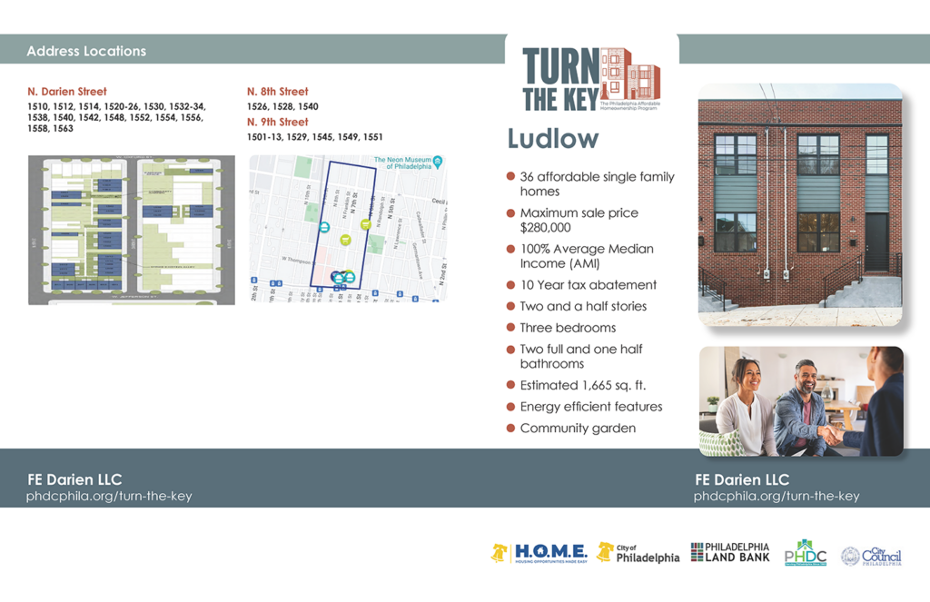 TTK Ludlow properties page 1