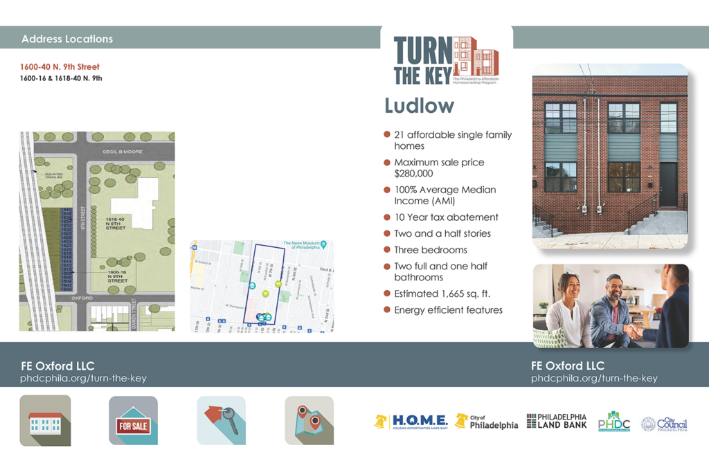 TTK Ludlow Oxford Street properties page 1