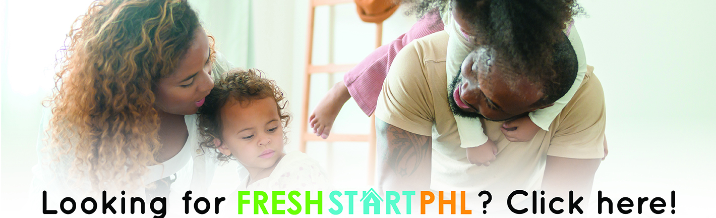 FreshStartPHL