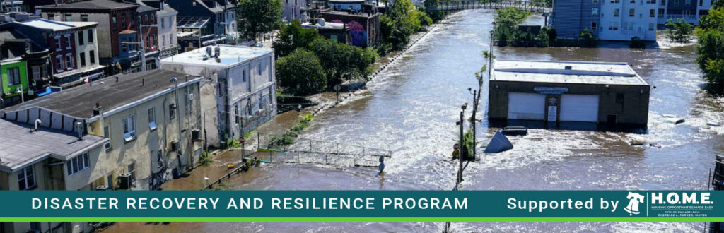 Hurricane Ida hits Philadelphia Manayunk neighborhood
