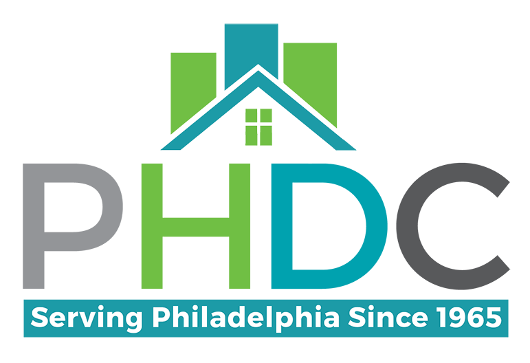 PHDC logo